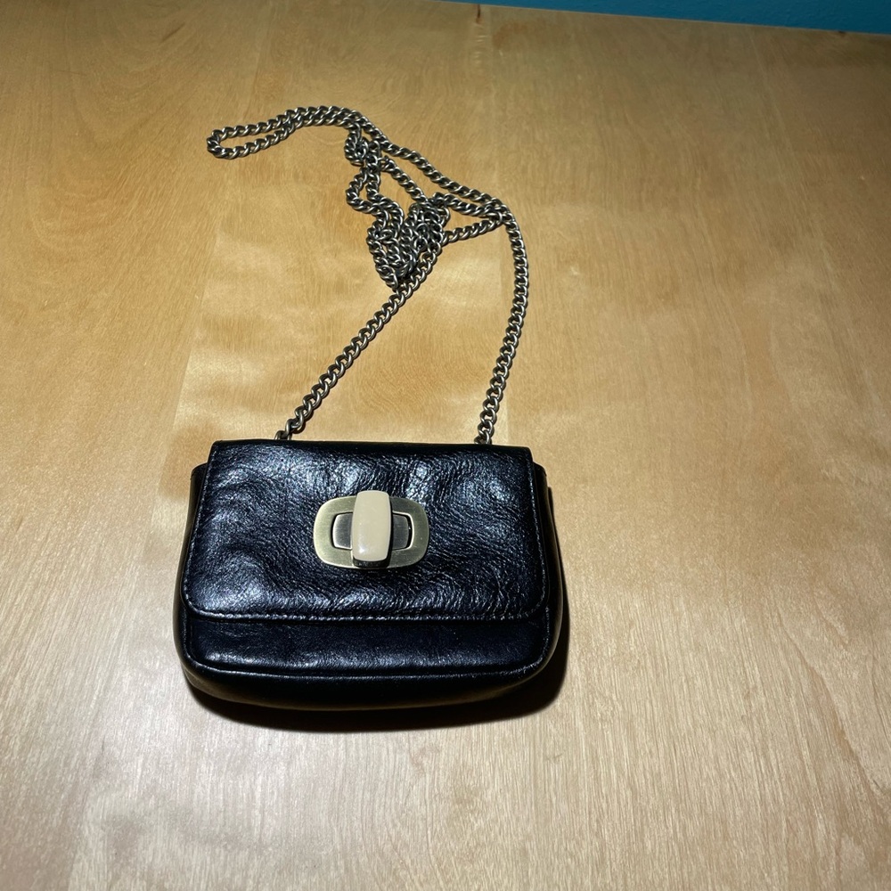Hobo bag